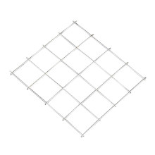 All Kinds of Diameter Steel Welded Wire Mesh Concrete Plate Square Panel